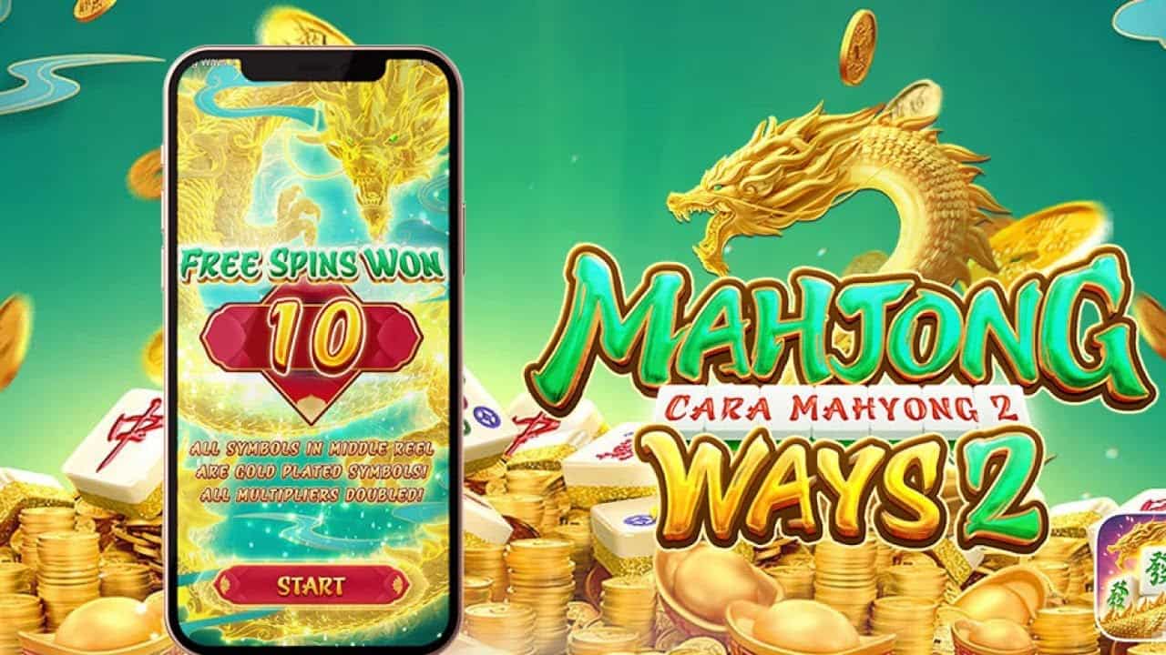 Take Advantage of Live Betting on the Trusted Mahjong Ways Site