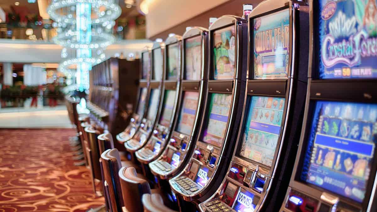 Enjoying Slots Responsibly on Official Texas88 Site
