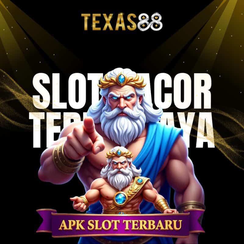 Gacor Tips for Starting a 5k Deposit Slot Bet from Texas88 Login