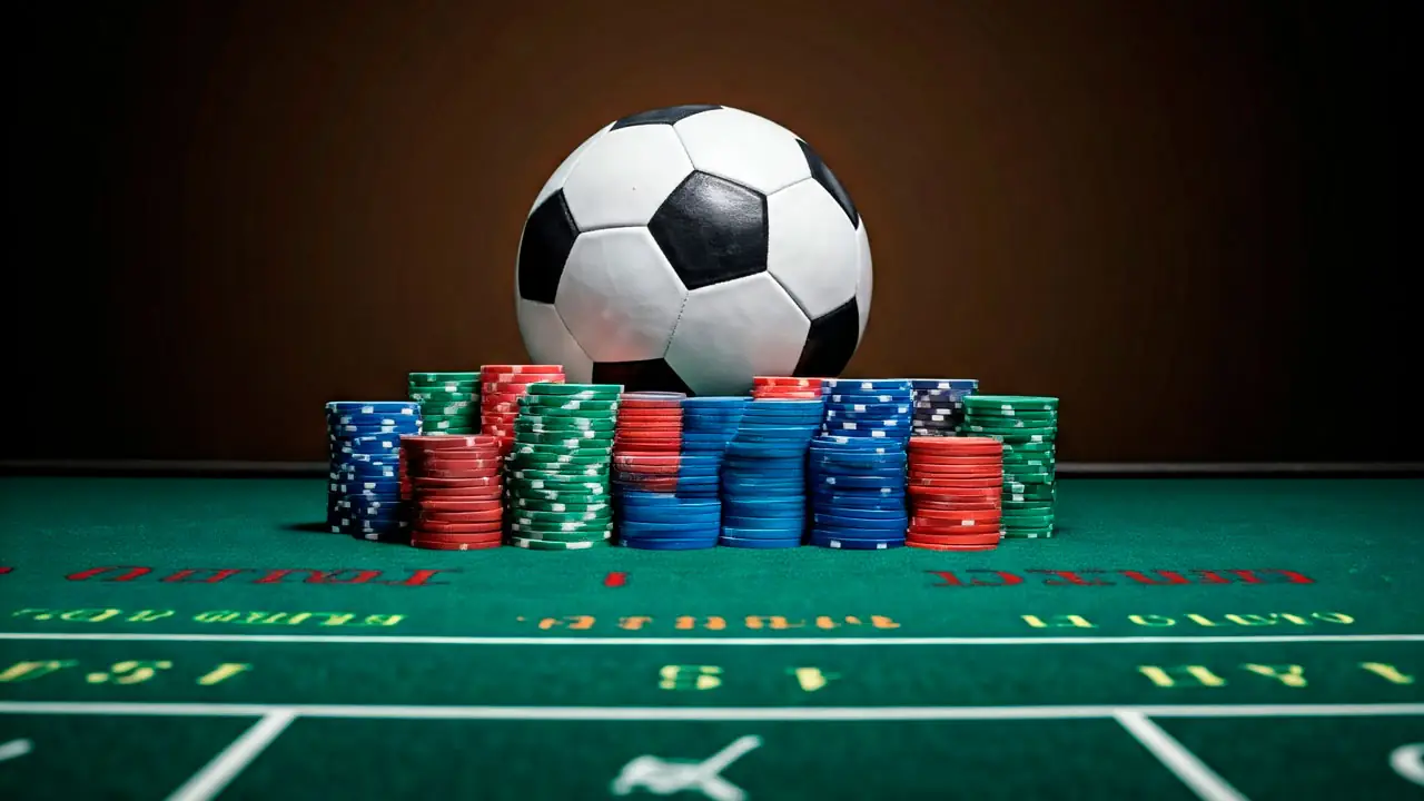 Judi Bola is a Game Popular on Sbobet Agent